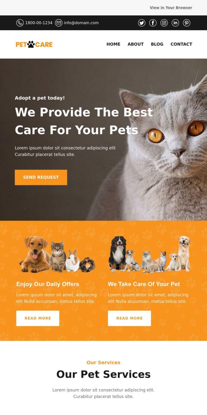 Petcare