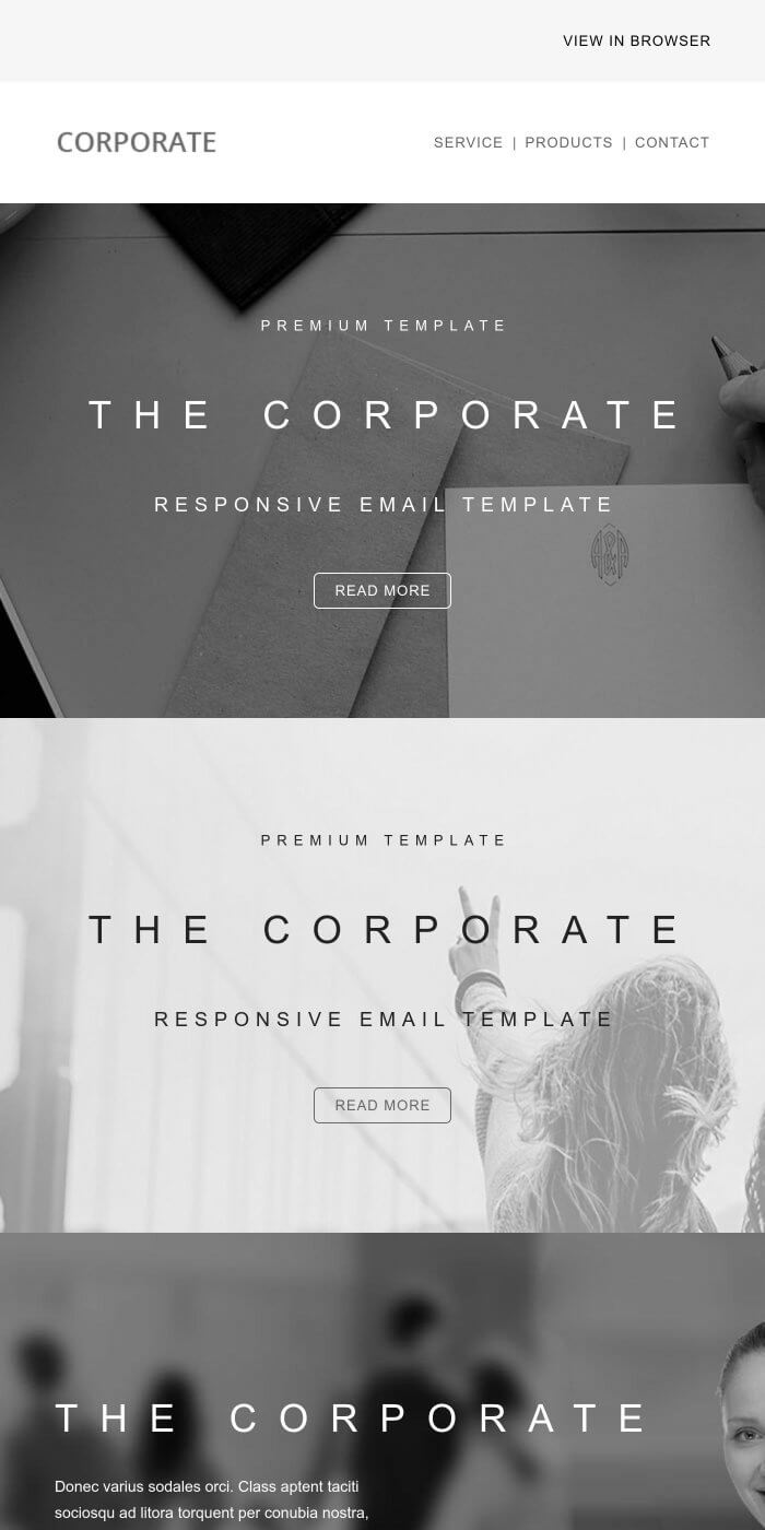 Corporate